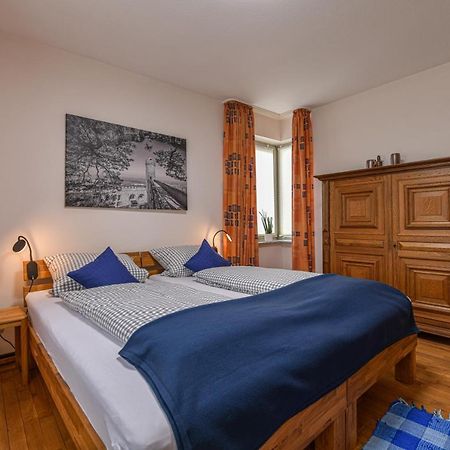 Ernst-Ludwig-Promenade Apartment Bensheim Bagian luar foto